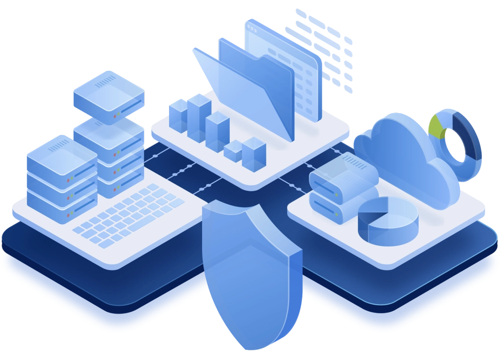 ösungen für alle Umgebungen und Unternehmensgrößen